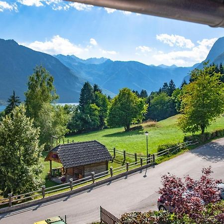 Veduta Apartment Bohinj Lake Exterior photo